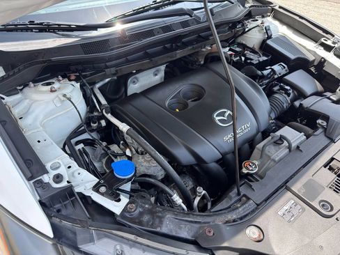 Used 2016 MAZDA CX-5 Grand Touring AWD/4WD image 40