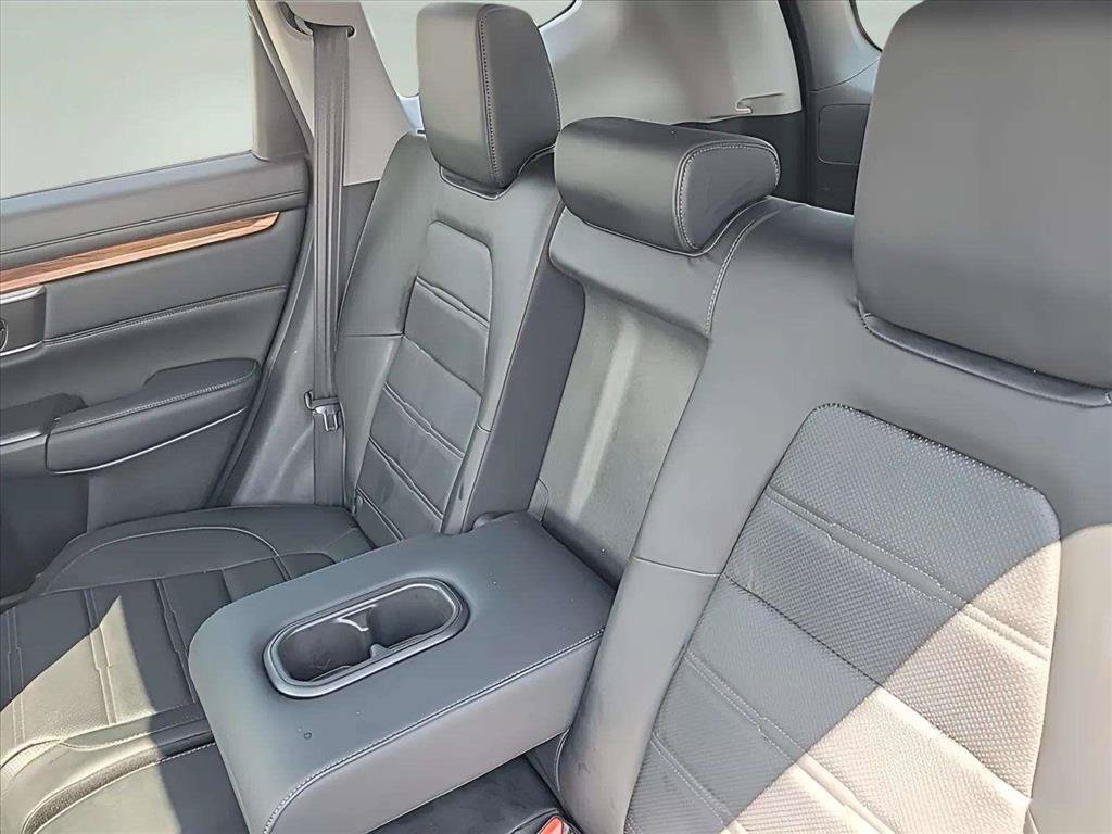 Used 2021 Honda CR-V EX-L image 20