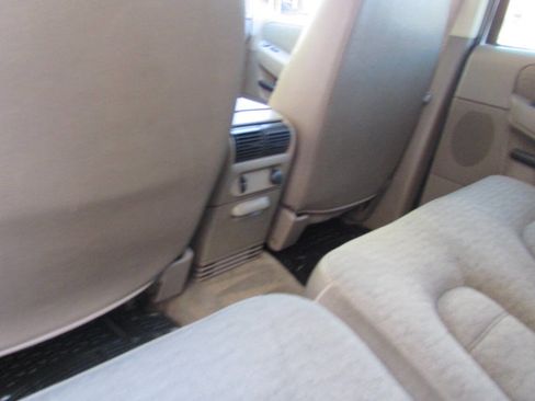 Used 2003 Ford Explorer Sport XLS image 30
