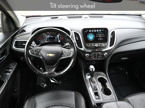 Used 2018 Chevrolet Equinox Premier image 23