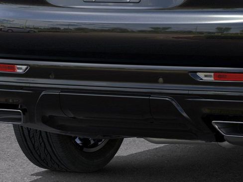 New 2026 Buick Enclave Sport Touring w/ Power Package image 16