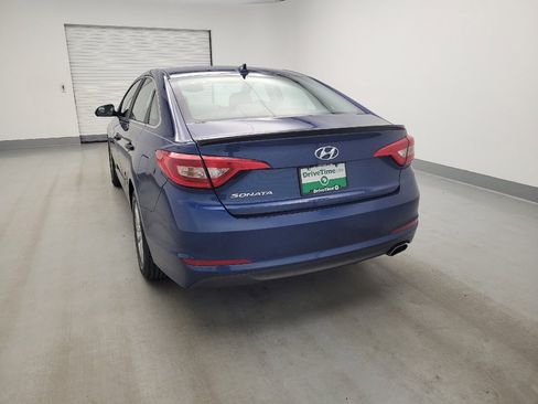 Used 2016 Hyundai Sonata SE FWD image 6