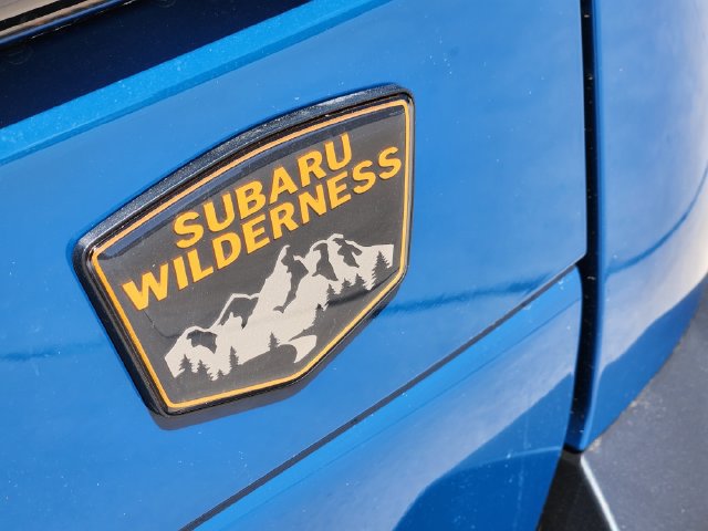 New 2026 Subaru Outback Wilderness AWD/4WD image 8