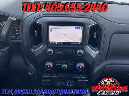 Used 2023 GMC Sierra 2500 Denali w/ Technology Package image 21