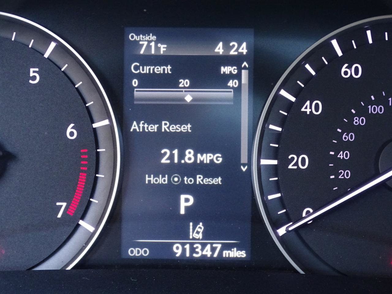 Used 2019 Lexus RX 350 FWD w/ Accessory Package image 27