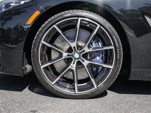 Used 2026 BMW M850i xDrive w/ M Carbon Exterior Package AWD/4WD image 9