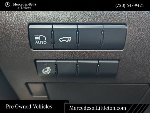 Used 2019 Lexus RX 350 AWD w/ Navigation Package image 21