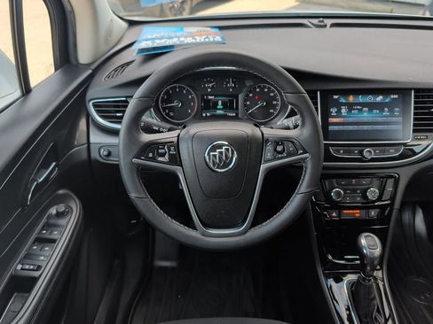 Used 2017 Buick Encore Preferred AWD/4WD image 17