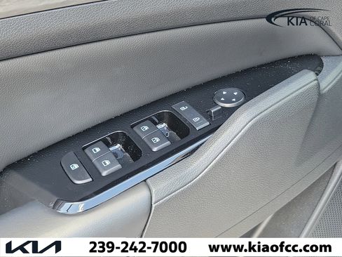 Certified 2024 Kia Sportage X-Line AWD/4WD image 23
