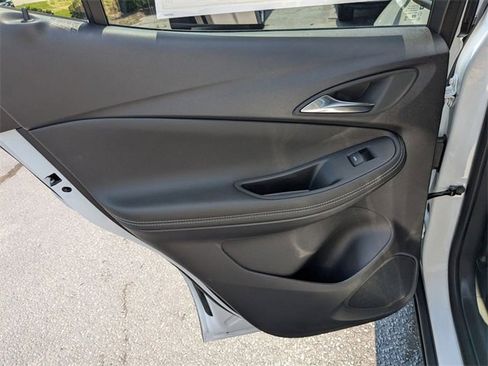 New 2026 Buick Encore GX Preferred w/ Comfort Package image 25