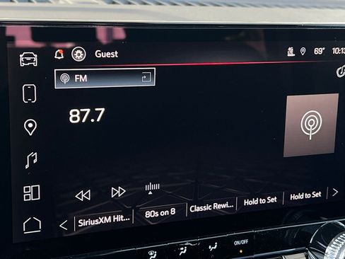 New 2026 GMC Canyon Elevation w/ Convenience Package RWD image 16