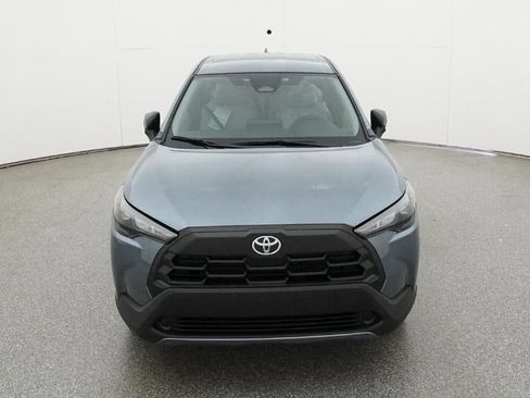New 2026 Toyota Corolla Cross L image 15