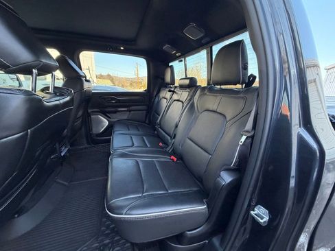 Used 2021 RAM 1500 Limited image 10