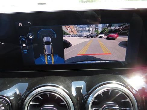 Used 2026 Mercedes-Benz GLA 250 4MATIC image 18