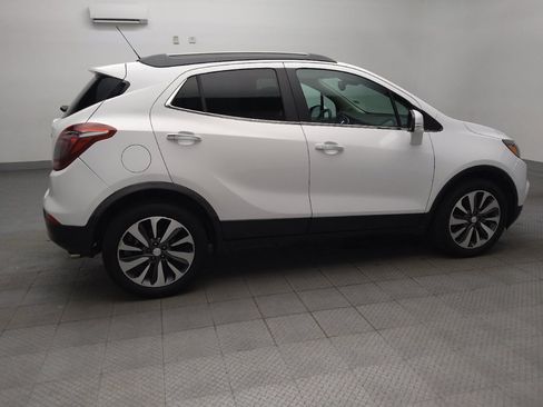 Used 2017 Buick Encore Essence FWD image 10