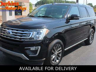 Used 2021 Ford Expedition Limited AWD/4WD video 1