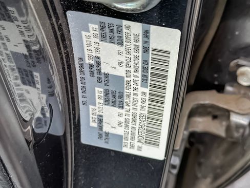 Used 2017 MAZDA CX-3 Sport AWD/4WD image 28