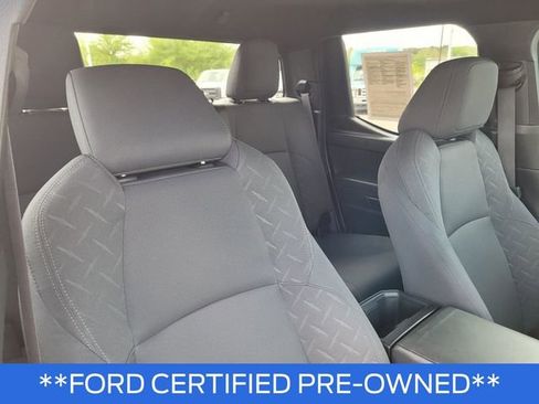 Used 2024 Toyota Tacoma SR5 RWD image 13