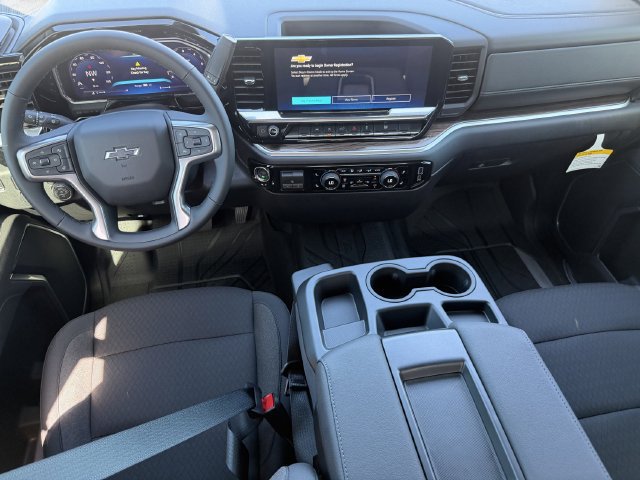 New 2026 Chevrolet Silverado 1500 RST w/ Protection Package RWD image 16