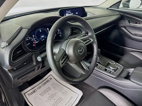 Used 2023 MAZDA CX-30 AWD 2.5 S w/ Select Package image 8