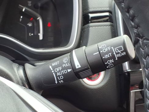 Used 2019 Honda CR-V Touring image 28