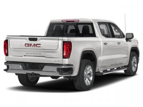 Used 2022 GMC Sierra 1500 SLT w/ SLT Premium Plus Package image 2