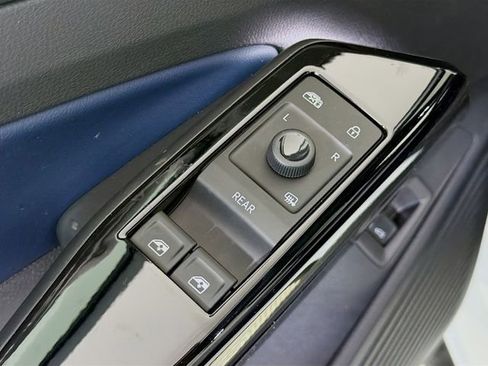 New 2026 Volkswagen ID.4 Pro S RWD image 20