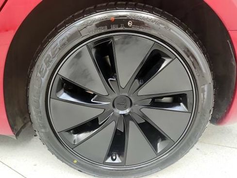 Used 2025 Tesla Model 3 RWD image 76