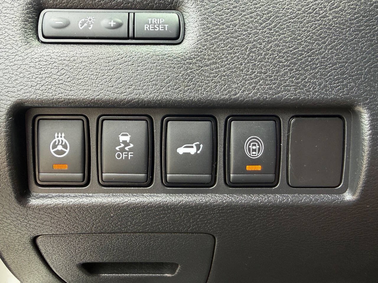 Used 2019 Nissan Murano SL w/ SL Technology Package AWD/4WD image 18