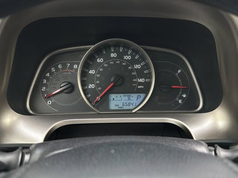 Used 2015 Toyota RAV4 XLE AWD/4WD image 13