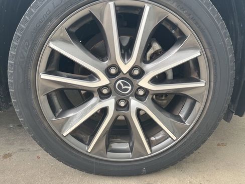 Used 2017 MAZDA CX-3 Touring FWD image 26