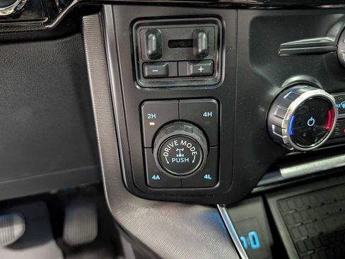 Used 2023 Ford F150 Raptor w/ Equipment Group 802A Raptor R AWD/4WD image 35