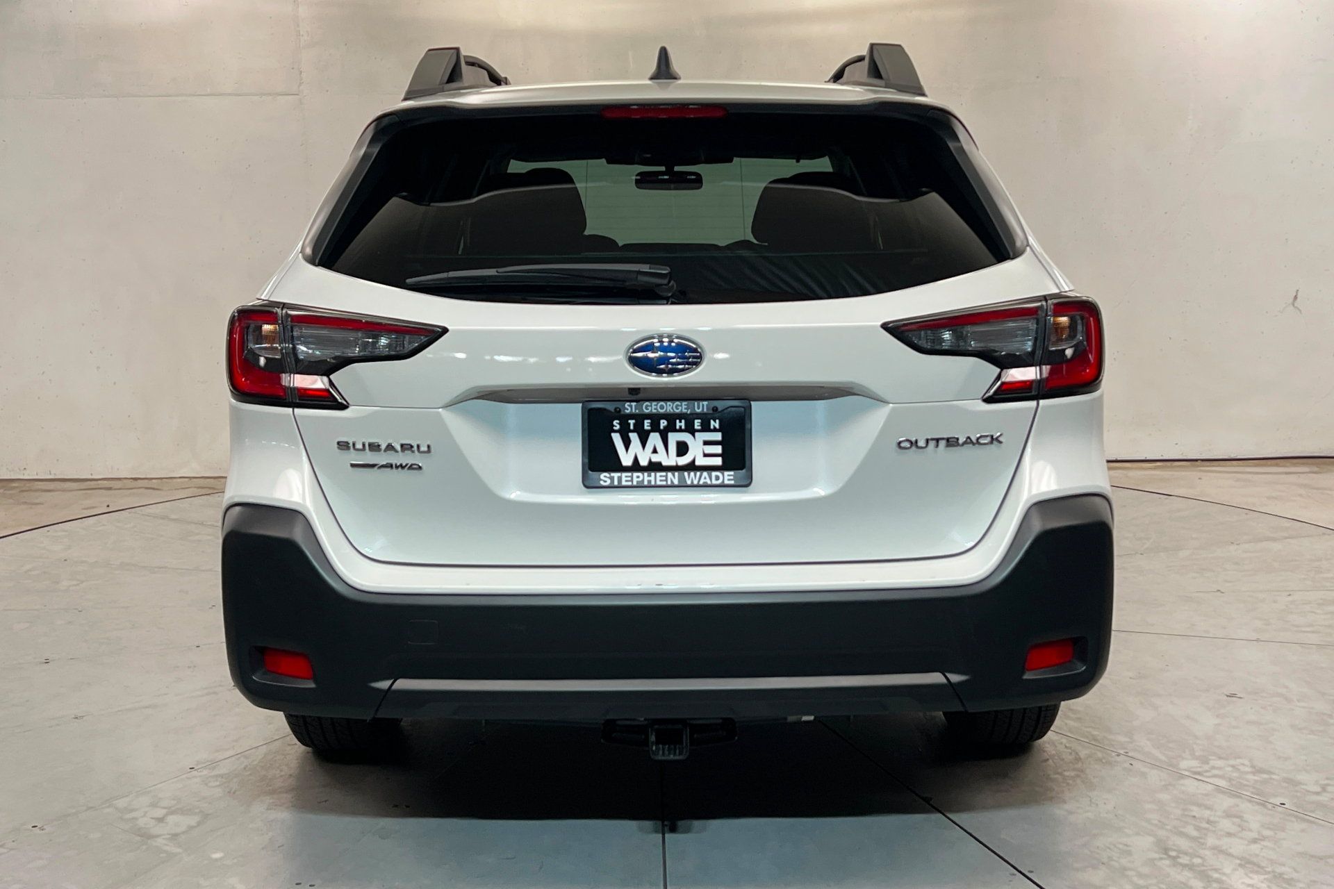 Used 2025 Subaru Outback Premium AWD/4WD image 5