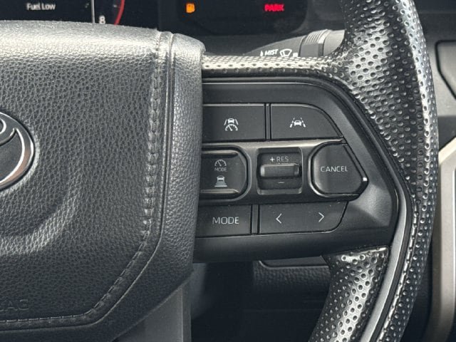Used 2024 Toyota Tacoma SR RWD image 14