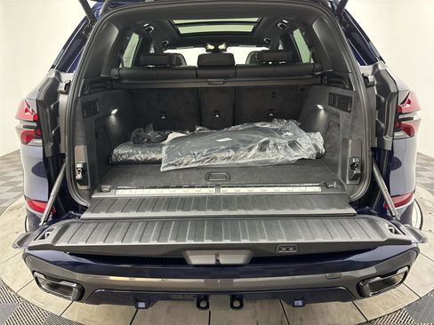 New 2026 BMW X5 xDrive50e AWD/4WD image 21