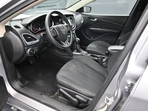 Used 2016 Dodge Dart SE w/ Convenience Group image 10