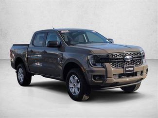 Used 2025 Ford Ranger XL w/ Trailer Tow Package video 3