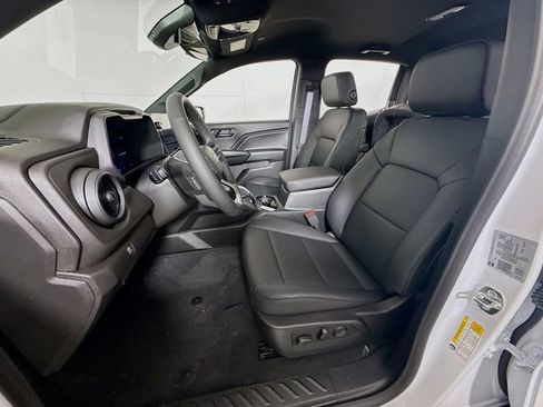 New 2026 Chevrolet Colorado Trail Boss image 24