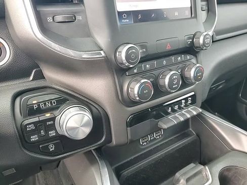 Used 2022 RAM 1500 Laramie w/ Sport Appearance Package image 22