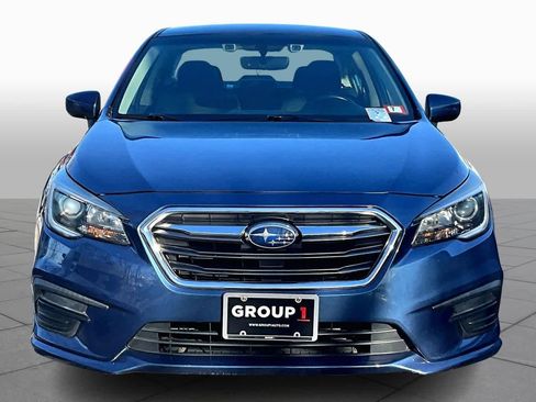 Used 2019 Subaru Legacy 2.5i Premium image 4