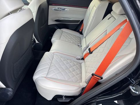 New 2026 Genesis GV70 3.5T Sport Prestige image 20