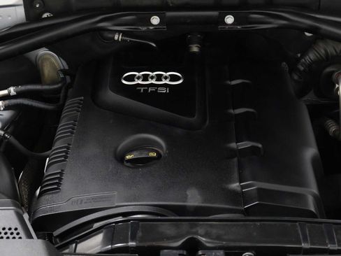 Used 2015 Audi Q5 2.0T Premium Plus AWD/4WD image 39
