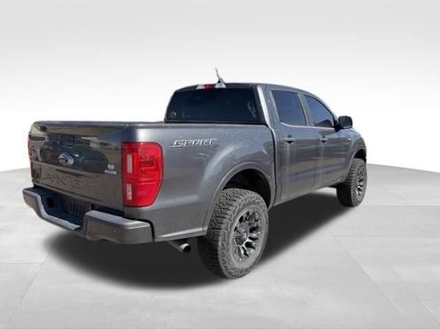 Certified 2019 Ford Ranger XLT w/ Equipment Group 301A Mid RWD image 22