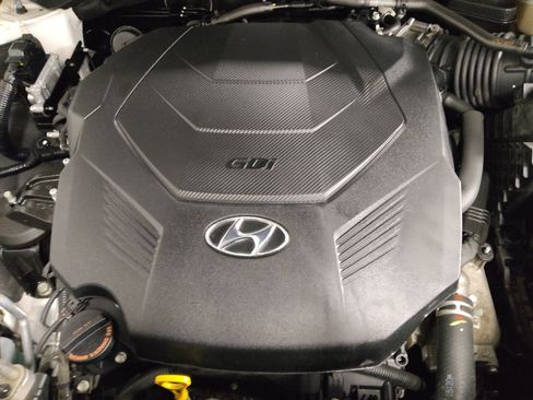 Used 2021 Hyundai Palisade SEL w/ Premium Package FWD image 30