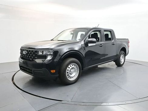 Used 2026 Ford Maverick XL FWD image 3