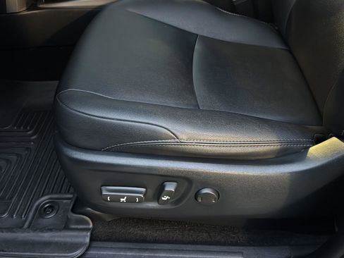 Certified 2022 Toyota 4Runner TRD Sport image 26