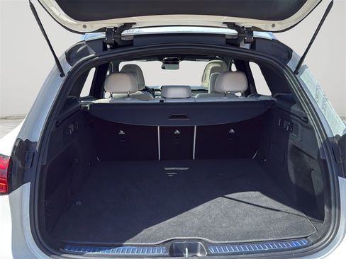 Certified 2026 Mercedes-Benz GLC 300 GLC 300 image 21