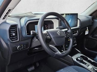 New 2026 Ford Bronco Sport Heritage w/ Convenience Package AWD/4WD video 3