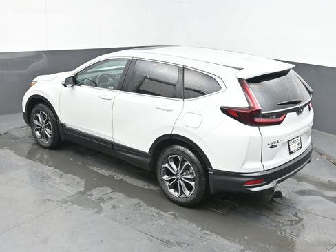 Used 2022 Honda CR-V EX image 36