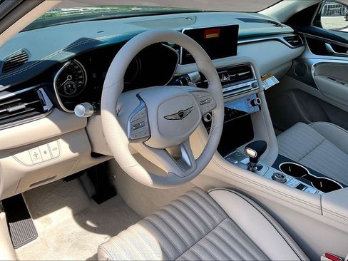 New 2026 Genesis G70 2.5T Prestige image 7